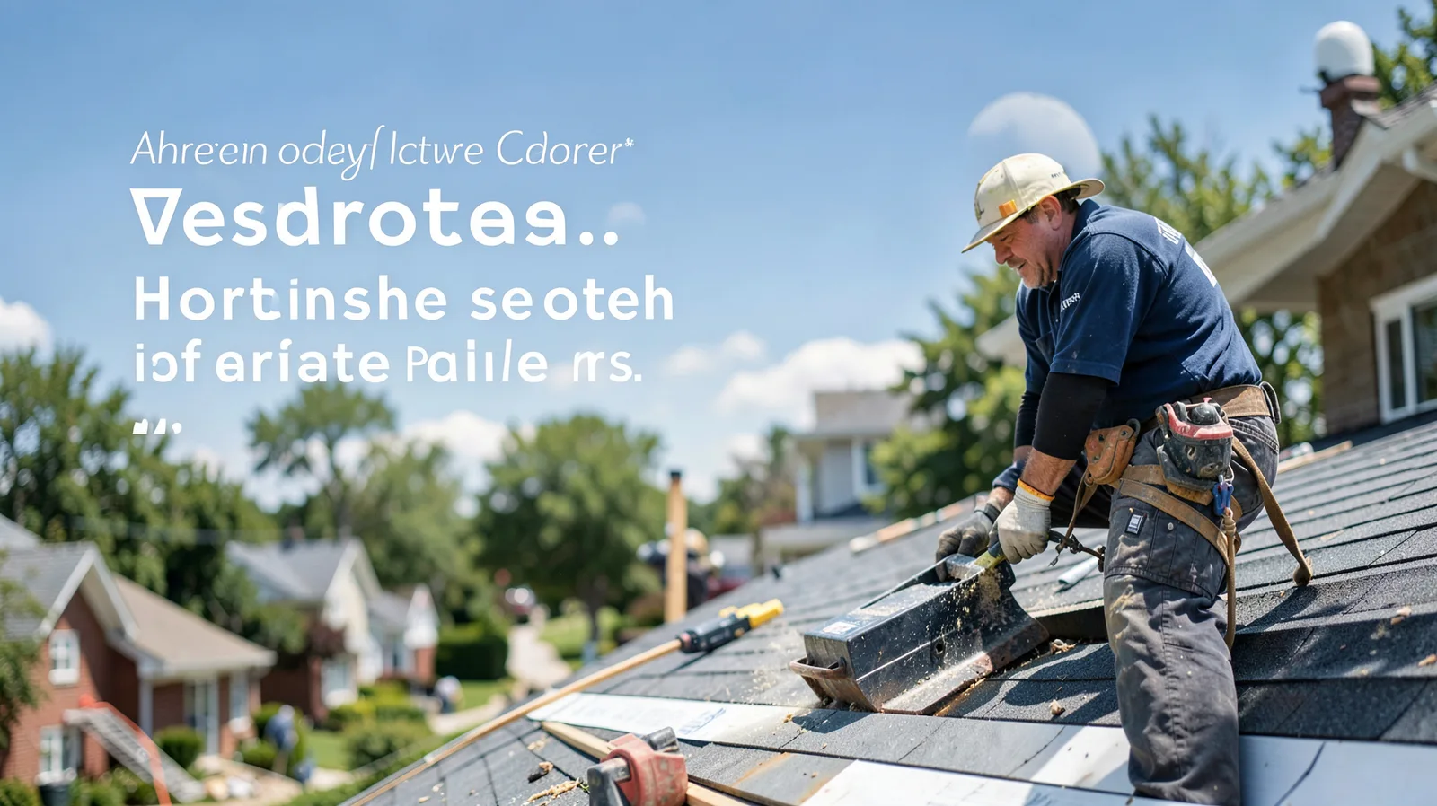 Roof Replacement in Milton, VT near me